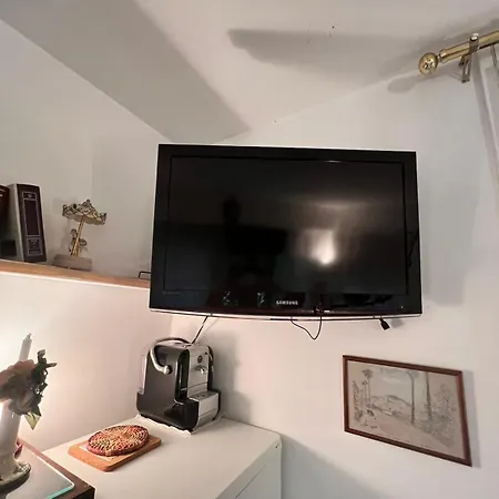 Appartement Elegante Lungomare Con Piscina San Remo