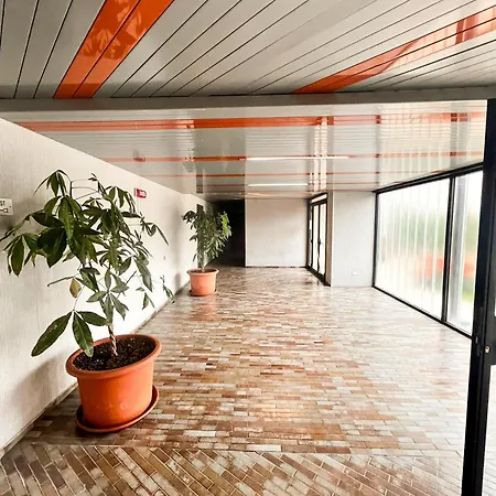 Appartement Elegante Lungomare Con Piscina